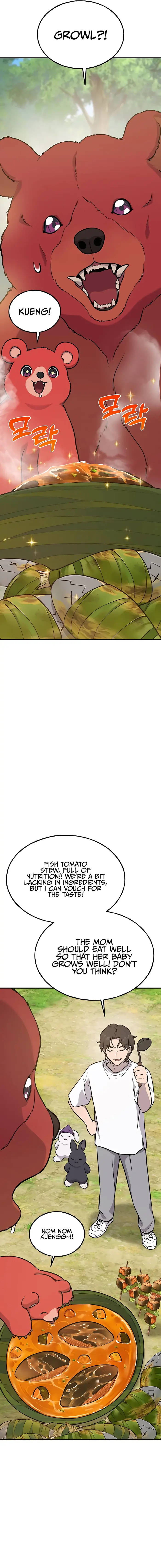 Solo Farming In The Tower - Chapter 25 image 19_optimized
